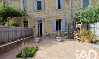 Maison 3 Pièces 76 m² à vendre à Carpentras (84200)