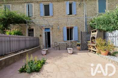 Maison 3 pièces 220000 €