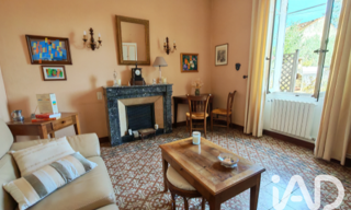 Maison 3 Pièces 76 m² à vendre à Carpentras (84200)