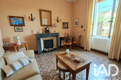 Maison 3 pièces 220000 €