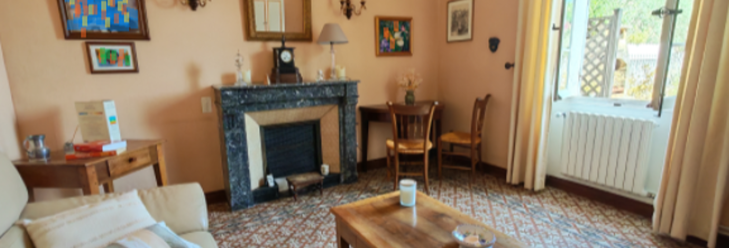Maison 3 Pièces 76 m² à vendre à Carpentras (84200)