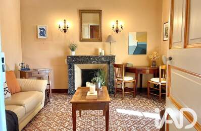 Vente Maison de ville 3 pièces — photo du bien