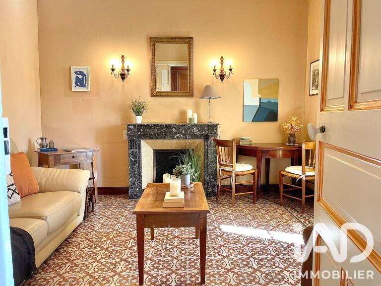 Vente Maison de ville 3 pièces — photo 1