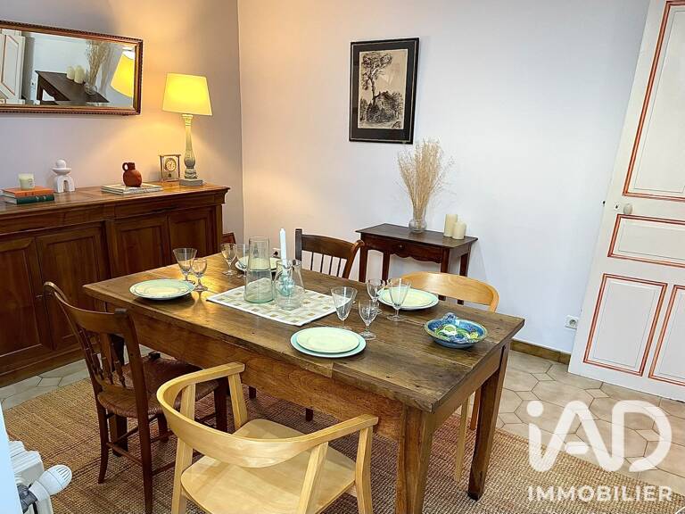Vente Maison de ville 3 pièces — photo 1