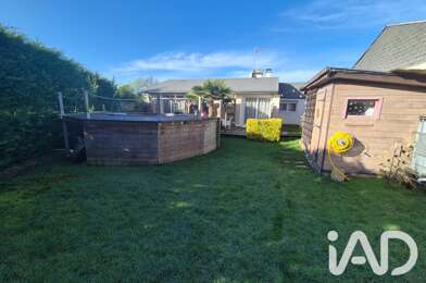 Maison 4 pièces 238000 €