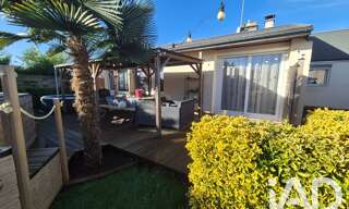 Maison 4 Pièces 85 m² à vendre à La Ferté-sous-Jouarre (77260)