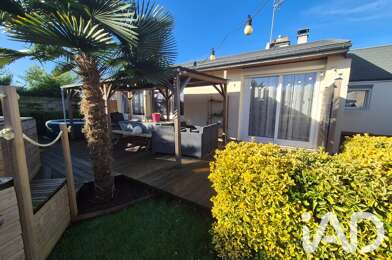 Maison 4 pièces 238000 €