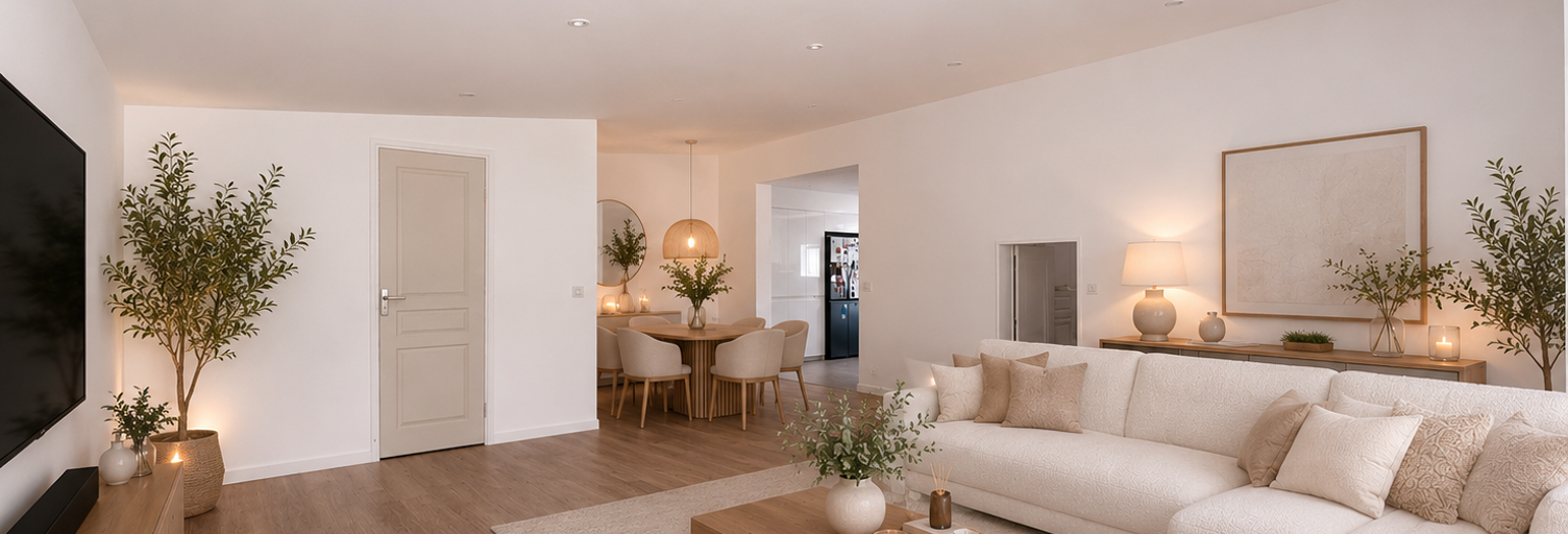 Maison 8 Pièces 157 m² à vendre à Conflans-Sainte-Honorine (78700)