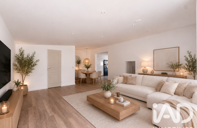 Vente Maison/villa 8 pièces — photo du bien
