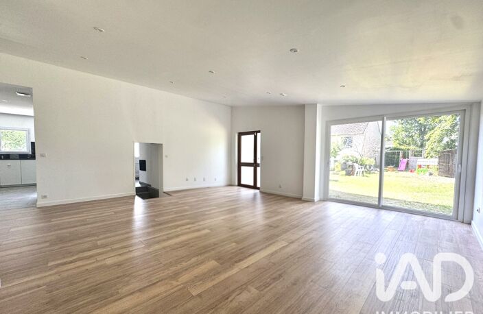 Vente Maison/villa 8 pièces — photo 5