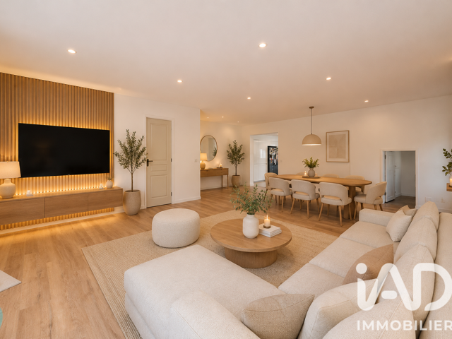 Vente Maison/villa 8 pièces — photo du bien
