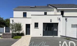 Maison 5 Pièces 120 m² à vendre à Casson (44390)