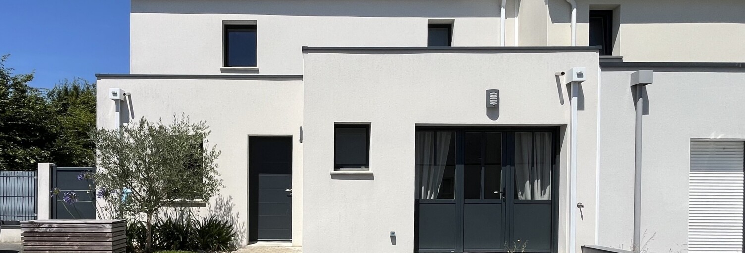 Maison 5 Pièces 120 m² à vendre à Casson (44390)