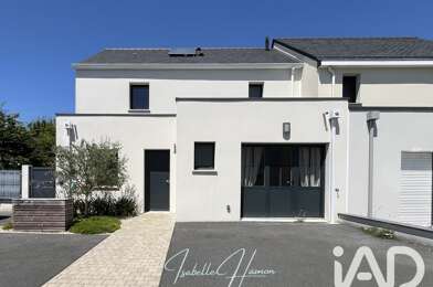 Maison 5 pièces 354000 €