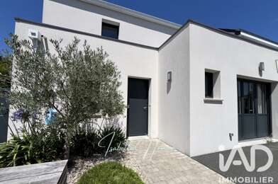 Maison 5 pièces 354000 €