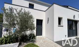Maison 5 Pièces 120 m² à vendre à Casson (44390)