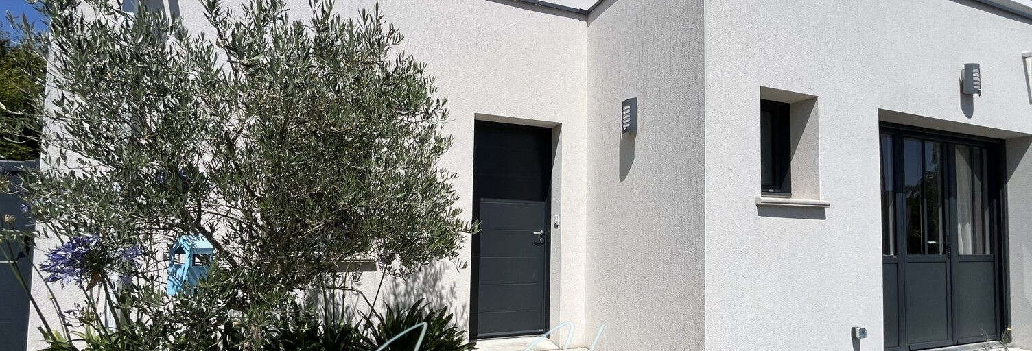 Maison 5 Pièces 120 m² à vendre à Casson (44390)