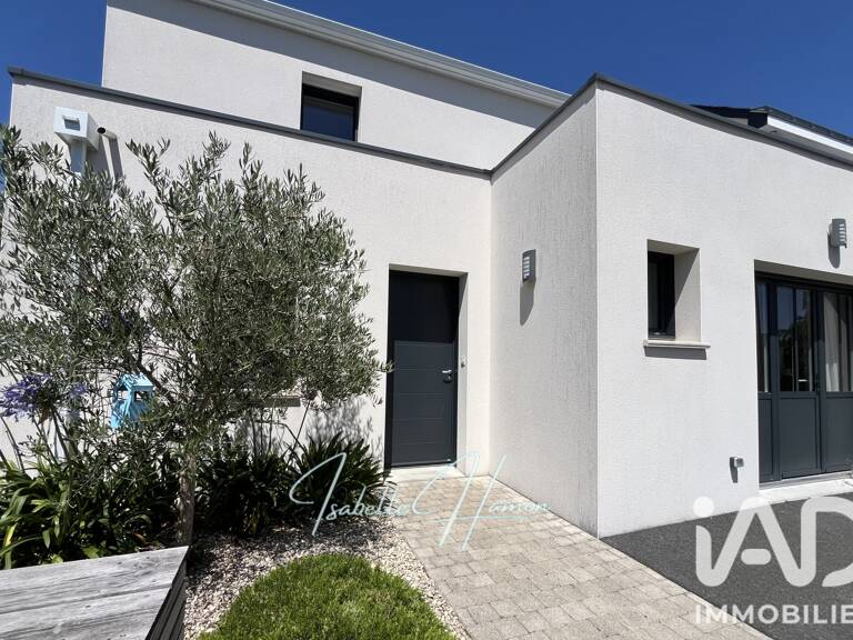 Vente Maison/villa 5 pièces — photo 1