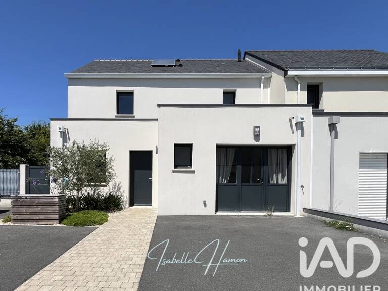 Vente Maison/villa 5 pièces — photo 1