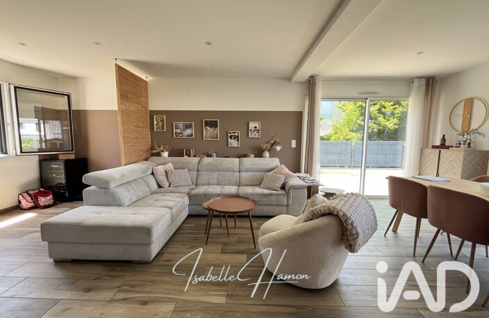 Vente Maison/villa 5 pièces — photo 2