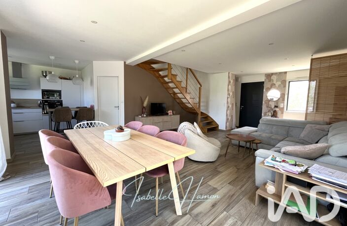 Vente Maison/villa 5 pièces — photo 3