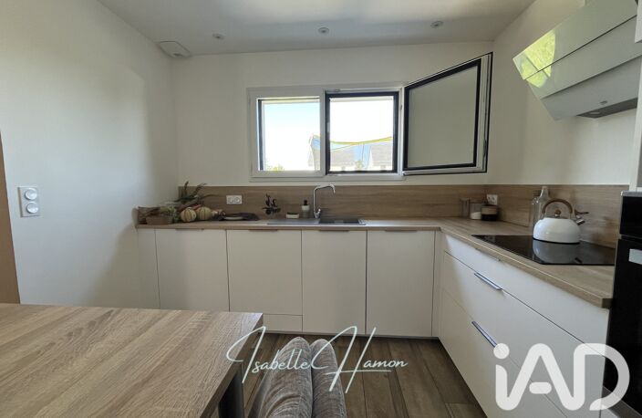 Vente Maison/villa 5 pièces — photo 4
