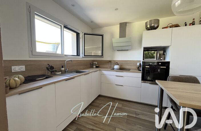 Vente Maison/villa 5 pièces — photo 5