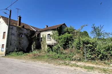 Maison 4 pièces 50000 €
