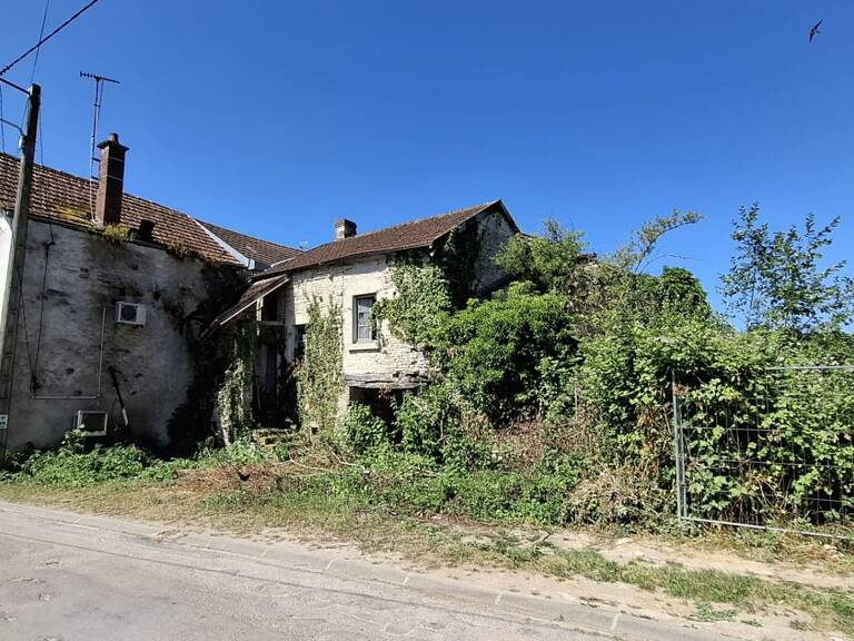 Vente Maison de village 4 pièces — photo 1
