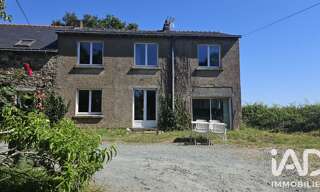 Maison 5 Pièces 105 m² à vendre à Le Gâvre (44130)