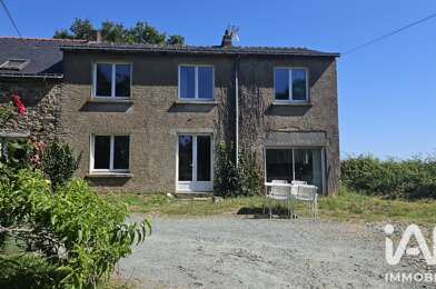 Maison 5 pièces 189000 €