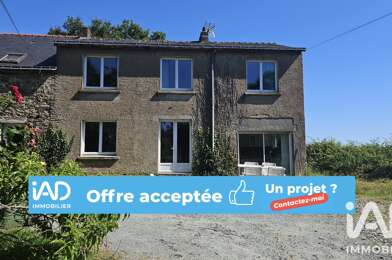 Maison 5 pièces 189000 €