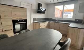 Maison 4 Pièces 112 m² à vendre à Givenchy-lès-la-Bassée (62149)