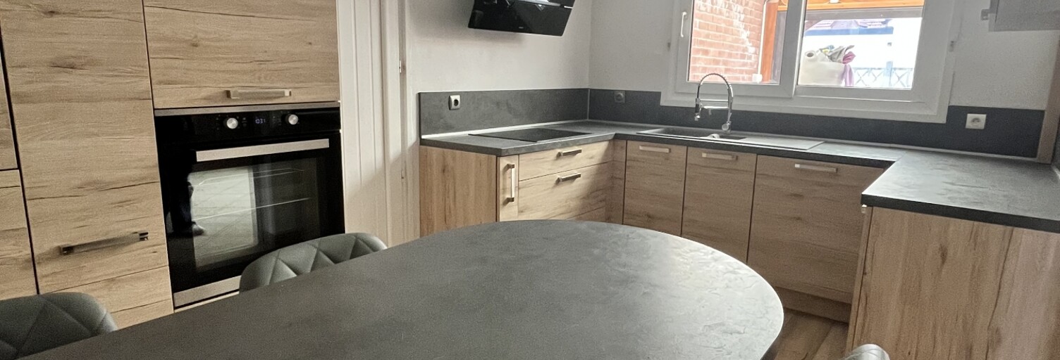 Maison 4 Pièces 112 m² à vendre à Givenchy-lès-la-Bassée (62149)