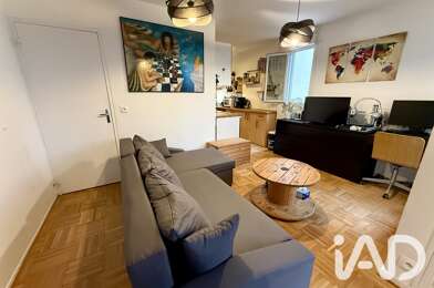 Appartement 3 pièces 189900 €