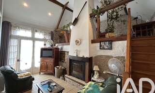 Maison 5 Pièces 96 m² à vendre à Neuilly-en-Dun (18600)