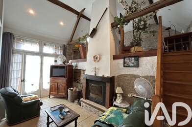 Maison 5 pièces 90000 €