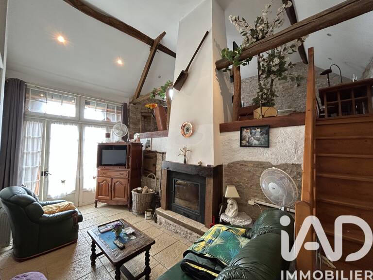 Vente Maison/villa 5 pièces — photo 1