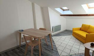 Appartement 2 Pièces 34 m² à louer à Poitiers (86000)