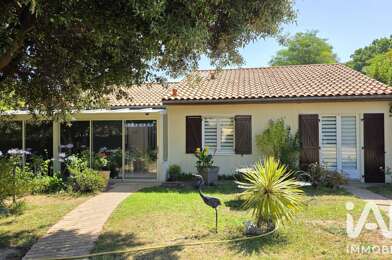 Maison 5 pièces 468000 €