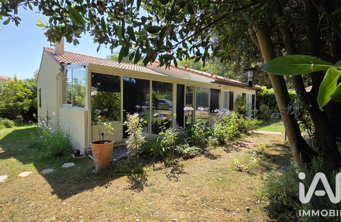 Vente Maison/villa 5 pièces — photo 2