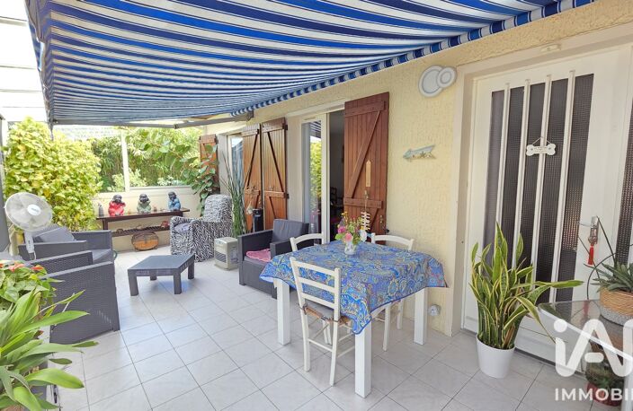 Vente Maison/villa 5 pièces — photo 3