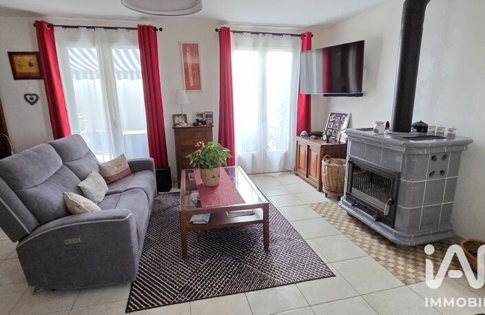 Vente Maison/villa 5 pièces — photo 4