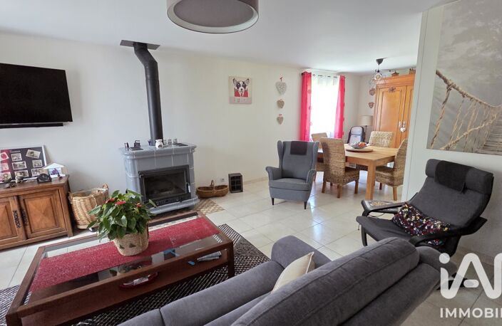 Vente Maison/villa 5 pièces — photo 5