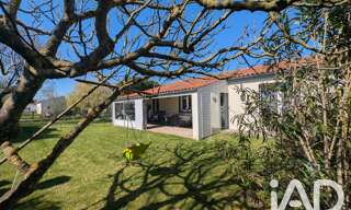 Maison 5 Pièces 125 m² à vendre à Yves (17340)
