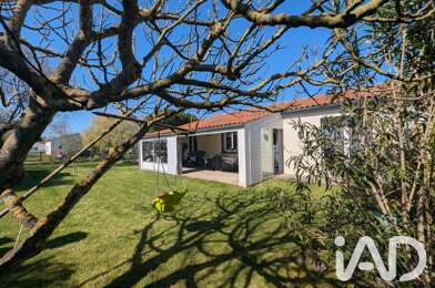 Maison 5 pièces 365000 €