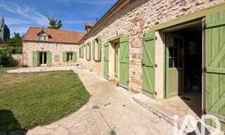 Maison 6 Pièces 160 m² à vendre à Thénisy (77520)