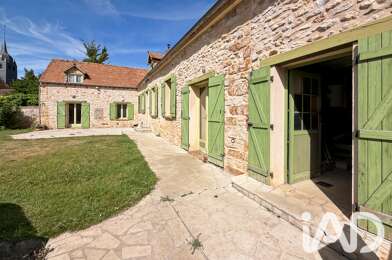 Maison 6 pièces 285000 €