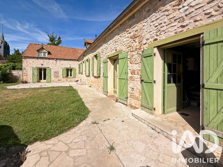 Vente Maison/villa 6 pièces — photo 1