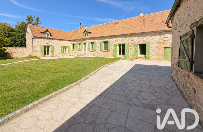 Vente Maison/villa 6 pièces — photo 2